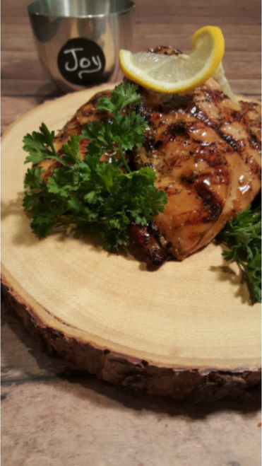 Executive Lunch & Dinner