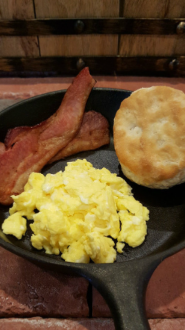 Breakfast