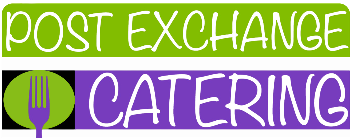 Post Exchange Catering