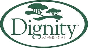 Dignity Memorial logo — Post Exchange Catering client